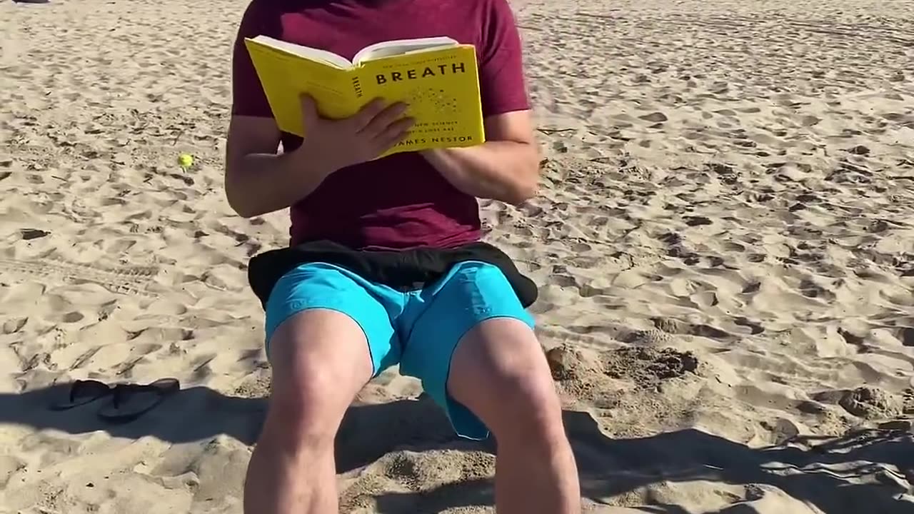 Impossible balance