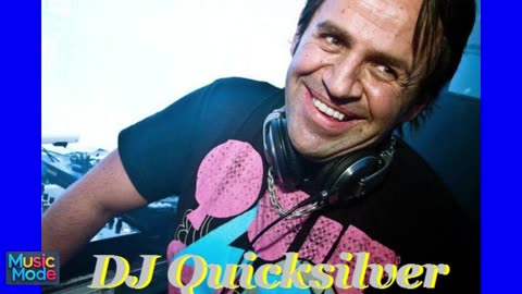 DJ Quicksilver - Compilation of songs