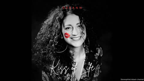 Deeann - Kiss of Life
