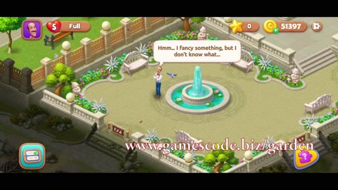 Gardenscapes Cheats 2025 - How To Hack Unlimited Coins Fast