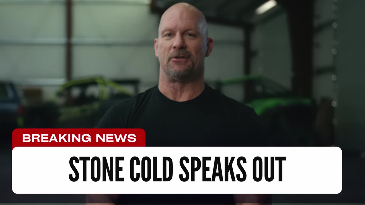 Stone Cold Speaks Out On Match Hall Of Fame Induction
