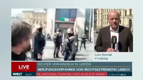 Es ist so peinlich. Und doch haben sie es nicht besser verdient.