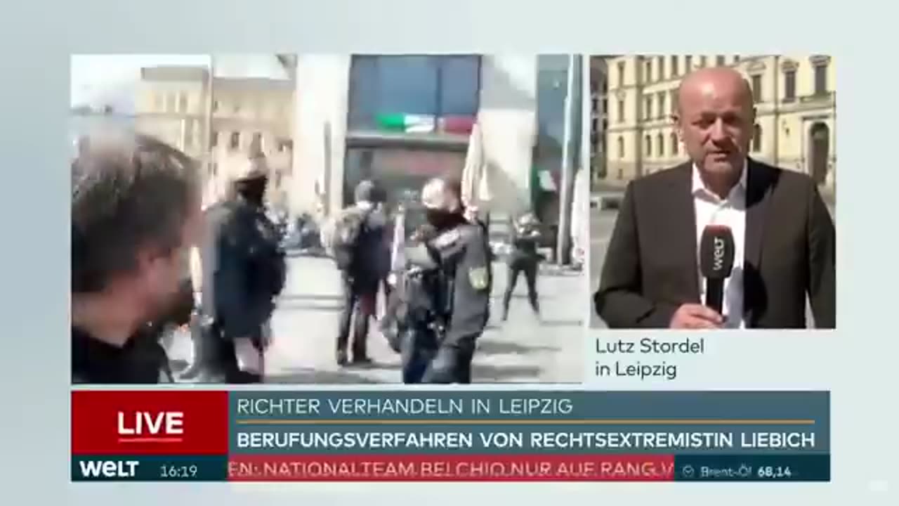 Es ist so peinlich. Und doch haben sie es nicht besser verdient.