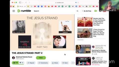 645. Wake Up with Strac *****LIVE***** (Lincoln, Kennedy, Trump Jesus Bloodline)
