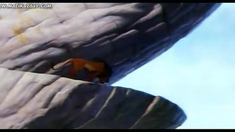 Lion King