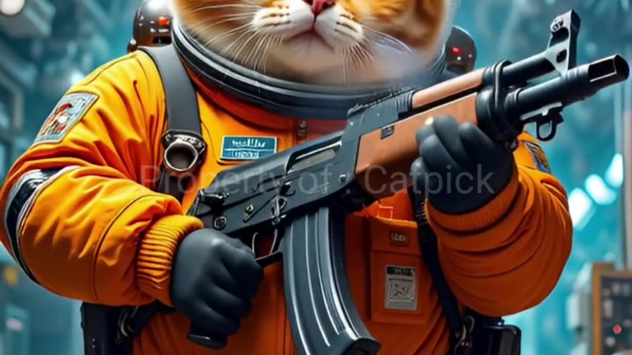 Cute and Funny Cats Compilation 108