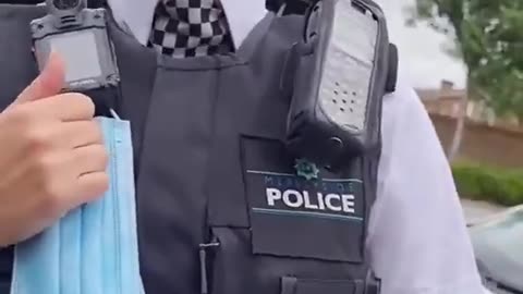Carrying Cash is Now illegal in the UK