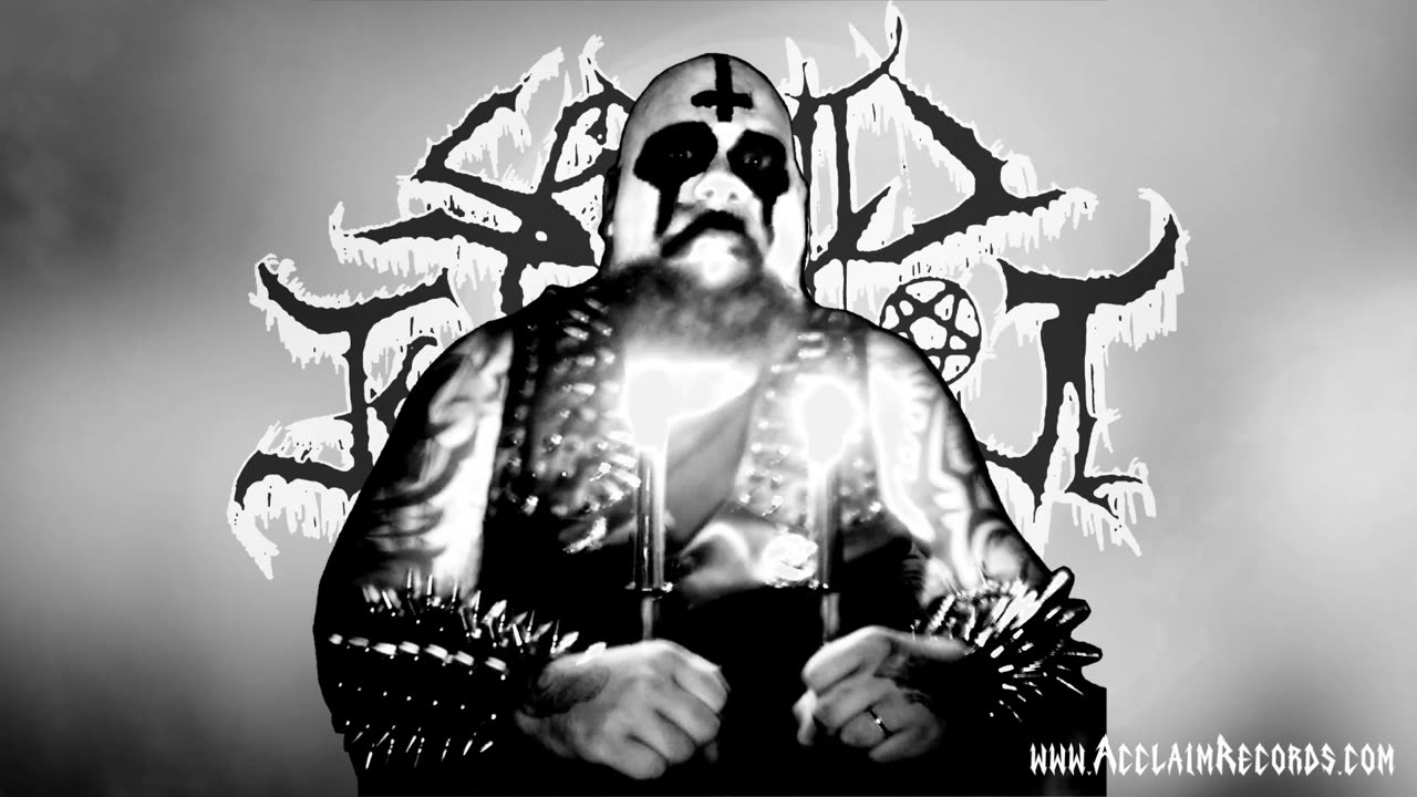 SATANIC IMPALEMENT – Satanic Rebirth