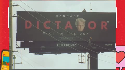 Trump aspirante a dictador