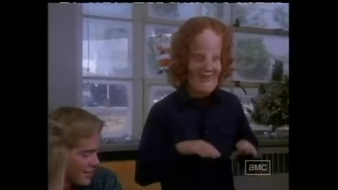 ROCKY DENNIS TELLS A CRAZY STORY