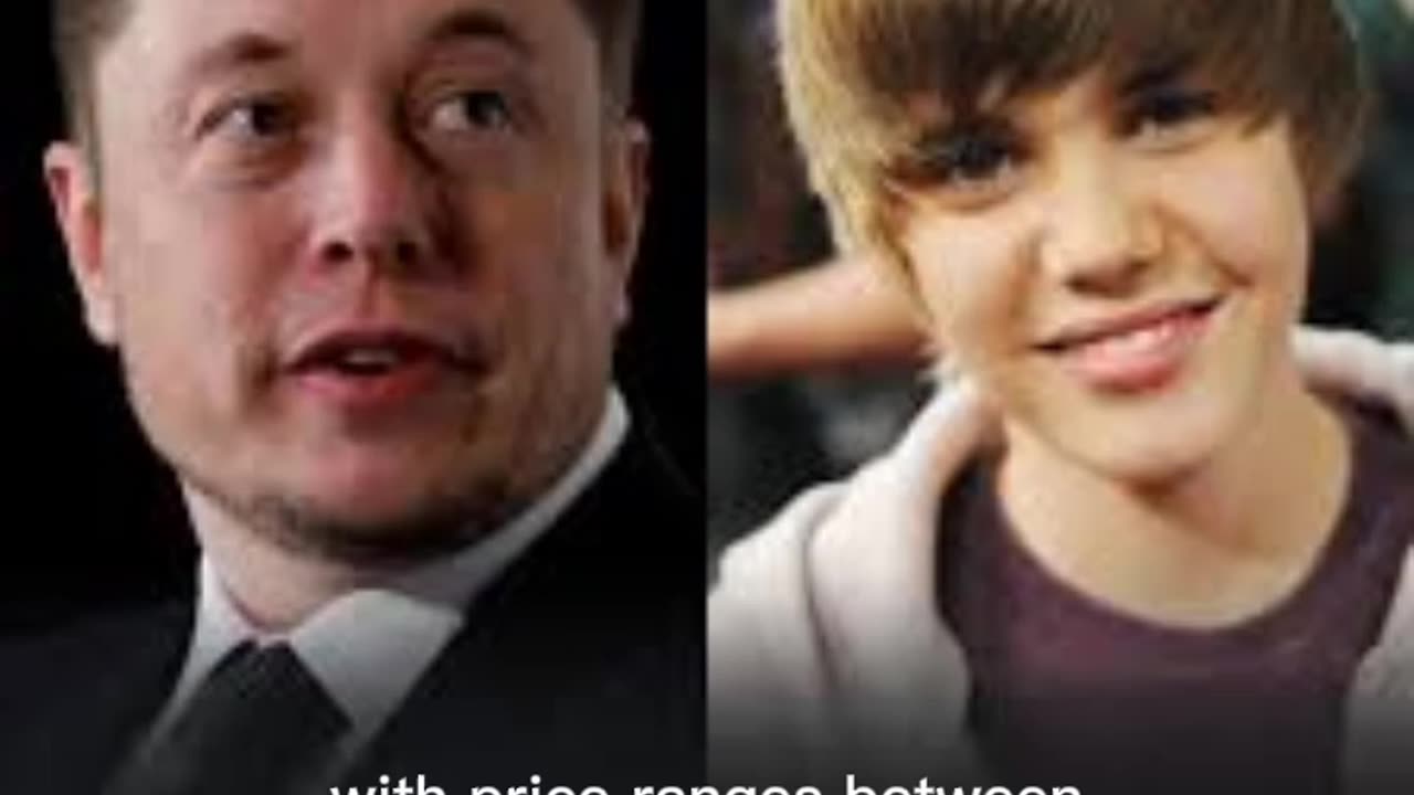 Fiery confrontation with Elon Musk, Justin Bieber is saying goodbye