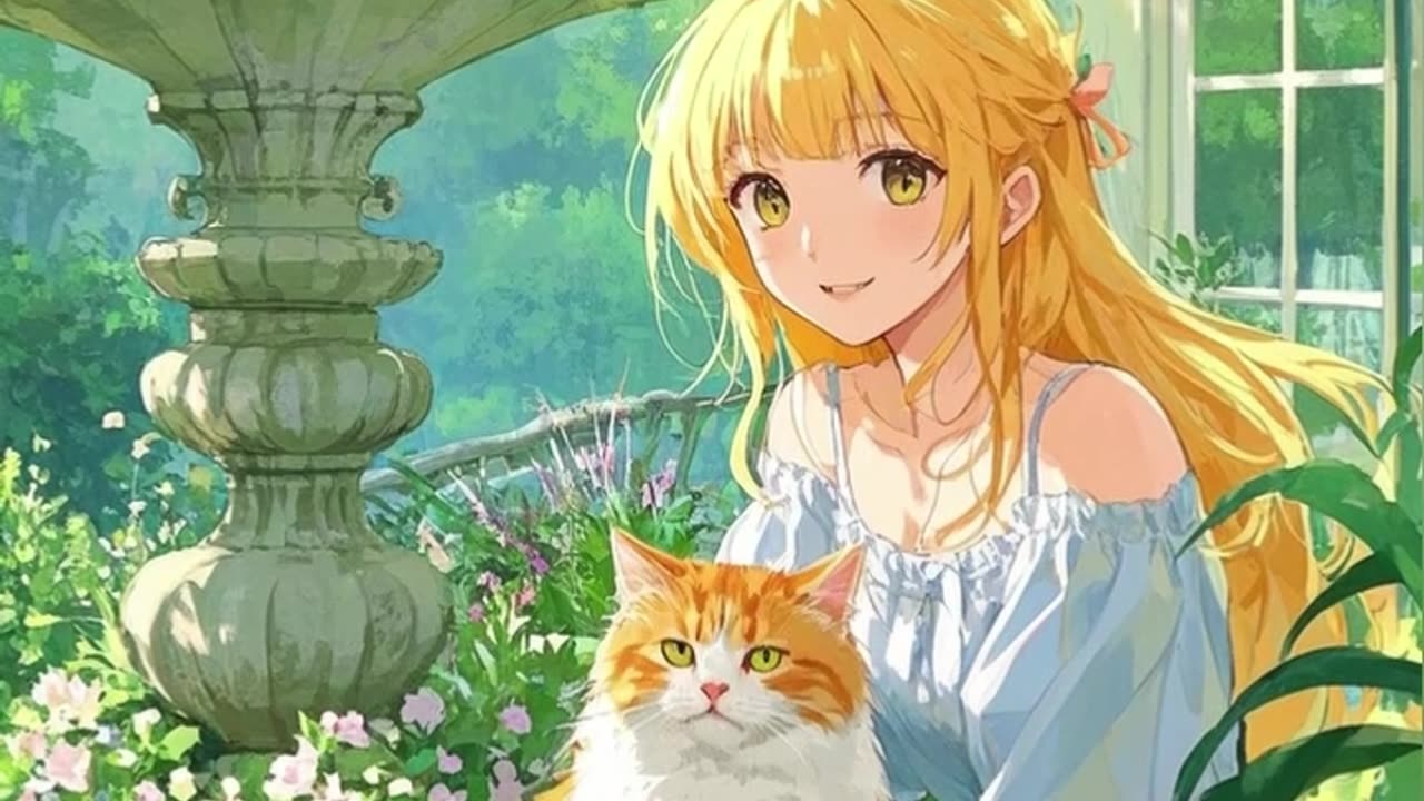 Daily Cat A Scope πΌπ«