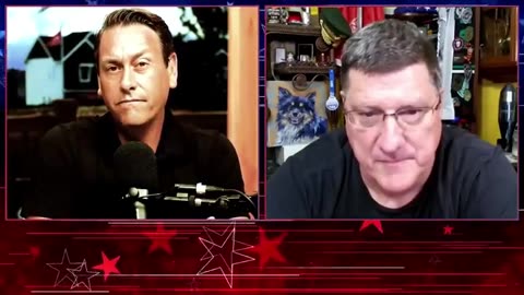 SCOTT RITTER EXPOSES TRUMP; PUTIN ISSUES MAJOR THREAT TO ISRAEL AND US