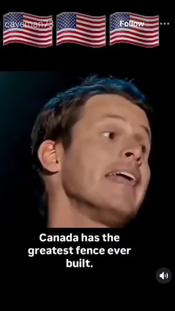 The Tunnell Take Merica