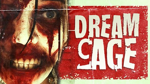 Dream Cage | Full gameplay walkthrough