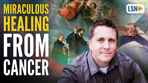 EXCLUSIVE: Jason Evert Reveals Key Moments in His Son's Miracle Healing