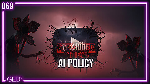 069 – AI Policy