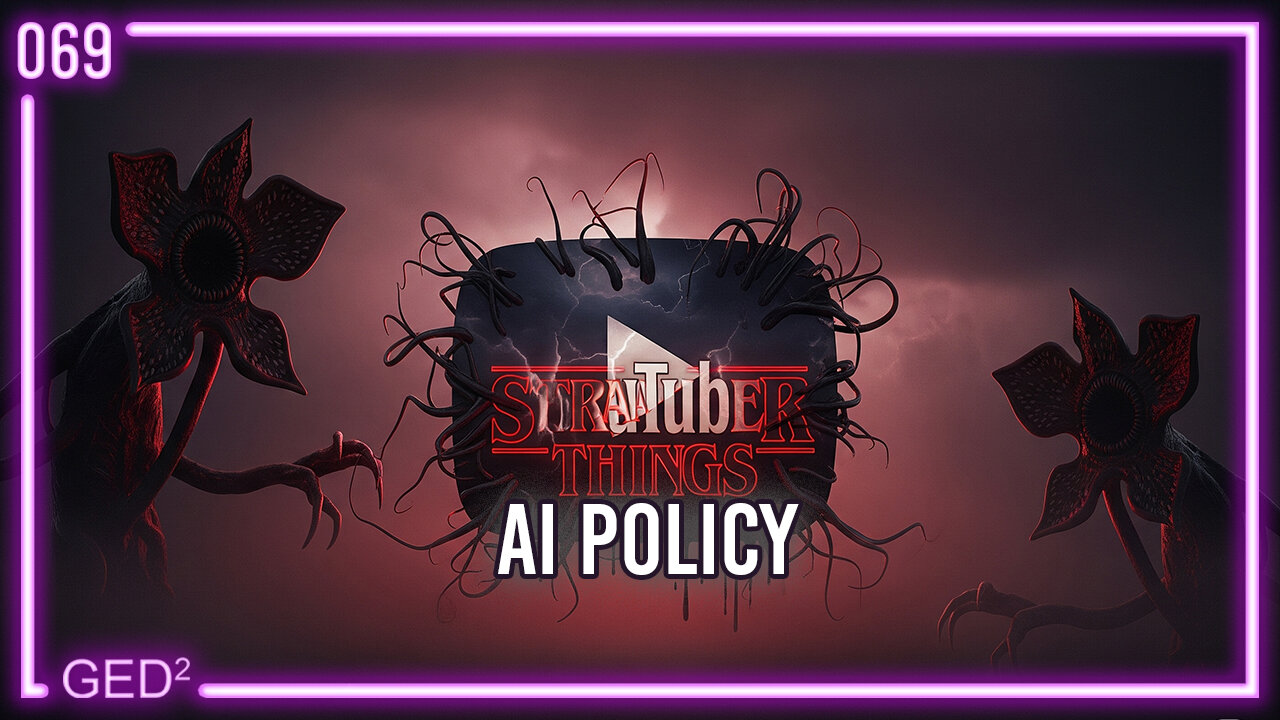 069 – AI Policy
