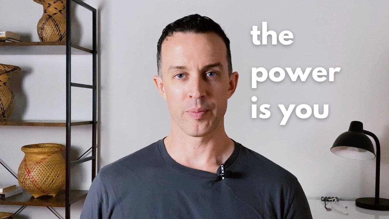 Neville Goddard, Explained