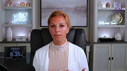 Full Show from 09-19-2025_The RAPTURE is NOT going to happen on September 23, 2025