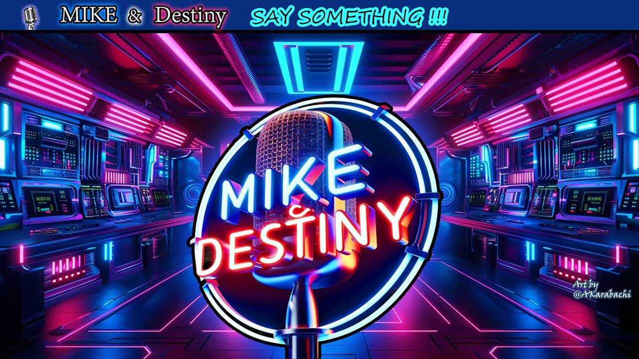 🔥SAY SOMETHING: It's a Toss Up! Breaking News, Trending News🔥