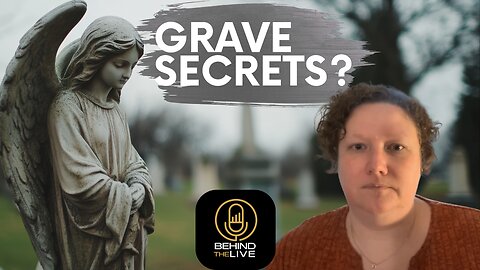 What Makes CEMETERIES So INTERESTING?