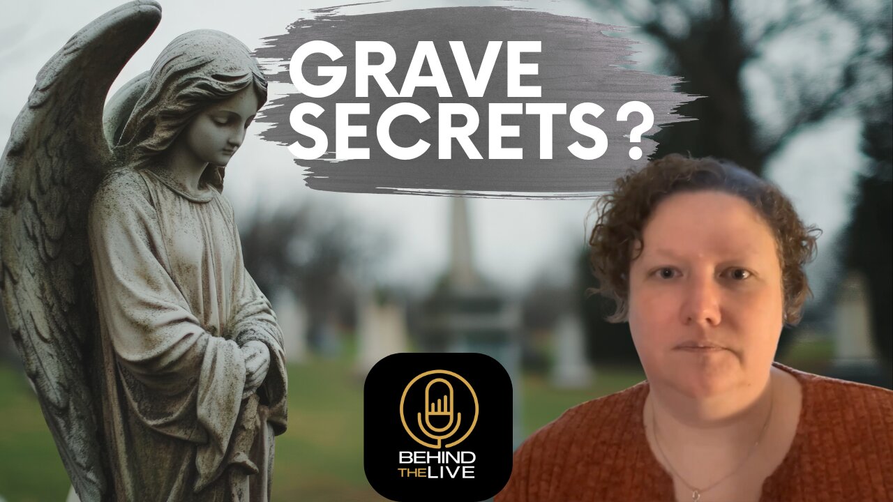 What Makes CEMETERIES So INTERESTING?