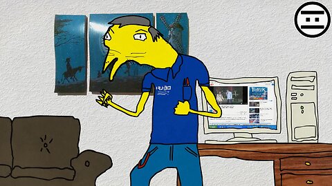 Tío Tips — El Baile (#NEGAS)