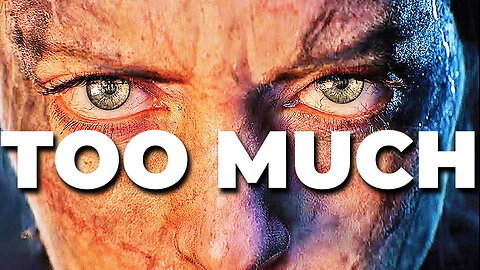 10 Times Video Games Were Too Realistic