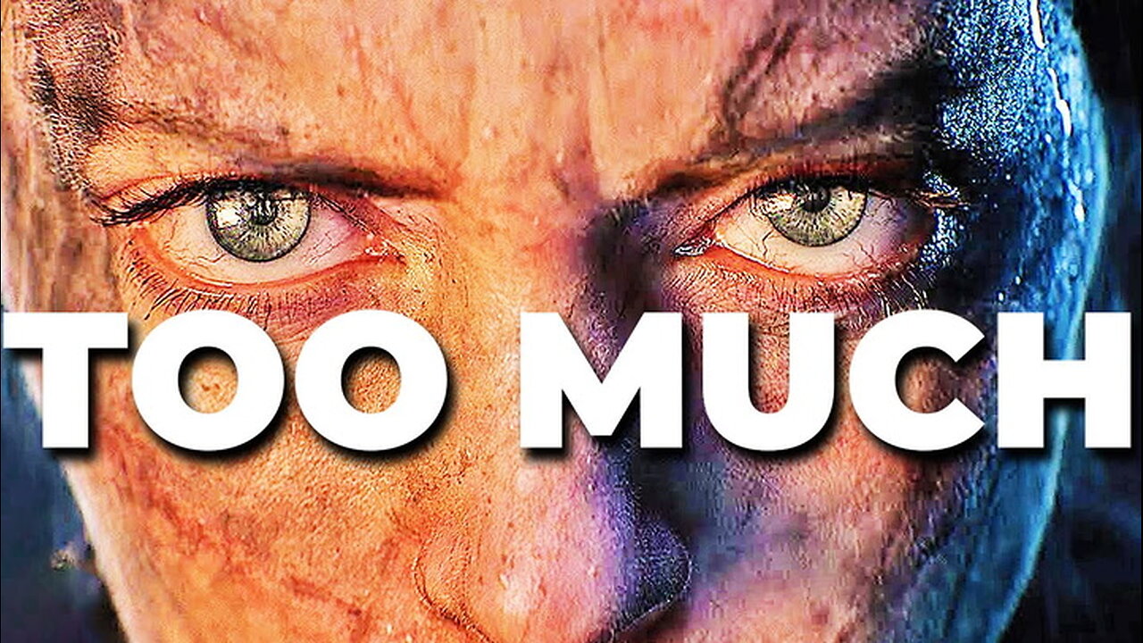 10 Times Video Games Were Too Realistic