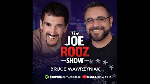 Building a Podcast That Lasts: Lessons with Bruce Wawrzyniak (Ep. 251)