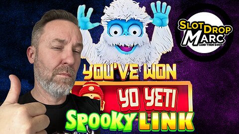 Played Gas station slots THEN Free Play on Yo Yeti slot - Awesome night!