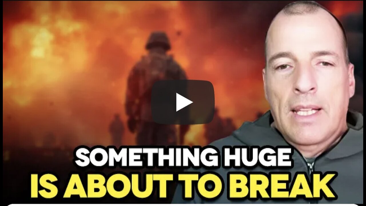 THE WAR MACHINE IS DYING — Europe’s Leaders Are Terrified… | Alex Krainer”