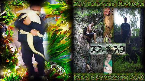 5) EA & AI -2025- My Beloved Nature - Part 2 (Everything Else)