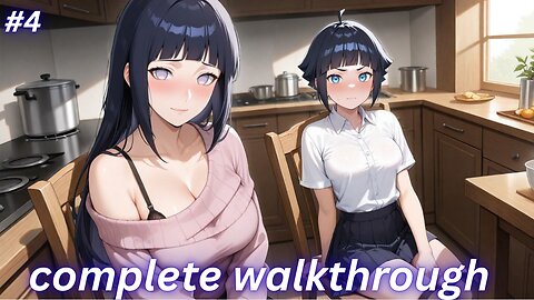 House of Shinobi Complete walkthrough part 4