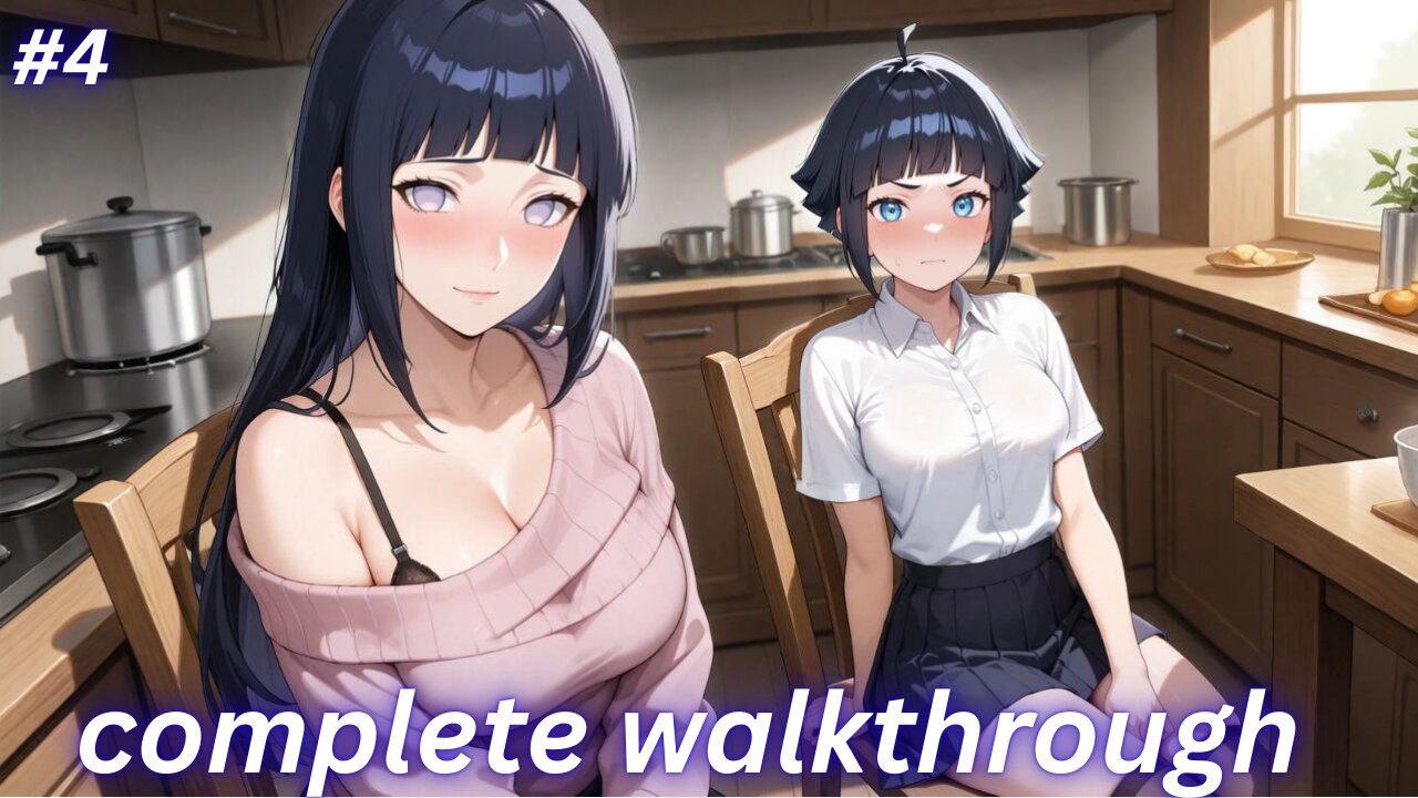 House of Shinobi Complete walkthrough part 4
