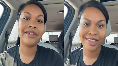 She Speaks On Dating Right After Giving Birth To A Newborn