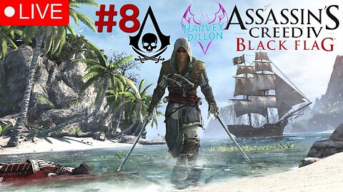 Looting all Templar chests in Assassins Creed IV: Black Flag