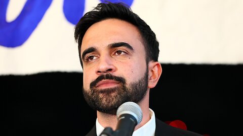 Mamdani Devastated After Major Campaign Promise Blows Up In His Face