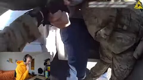 Chicago "RIOTERS" Get STOMPED... Mayor RAGES as 'Rent-A-Mob' TASED & TOSSED LIKE TRASH