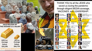 Sukuk are better than bonds. Labor underpriced. Brighteon AI. TikTok golem. Jetfuel melts jet engine