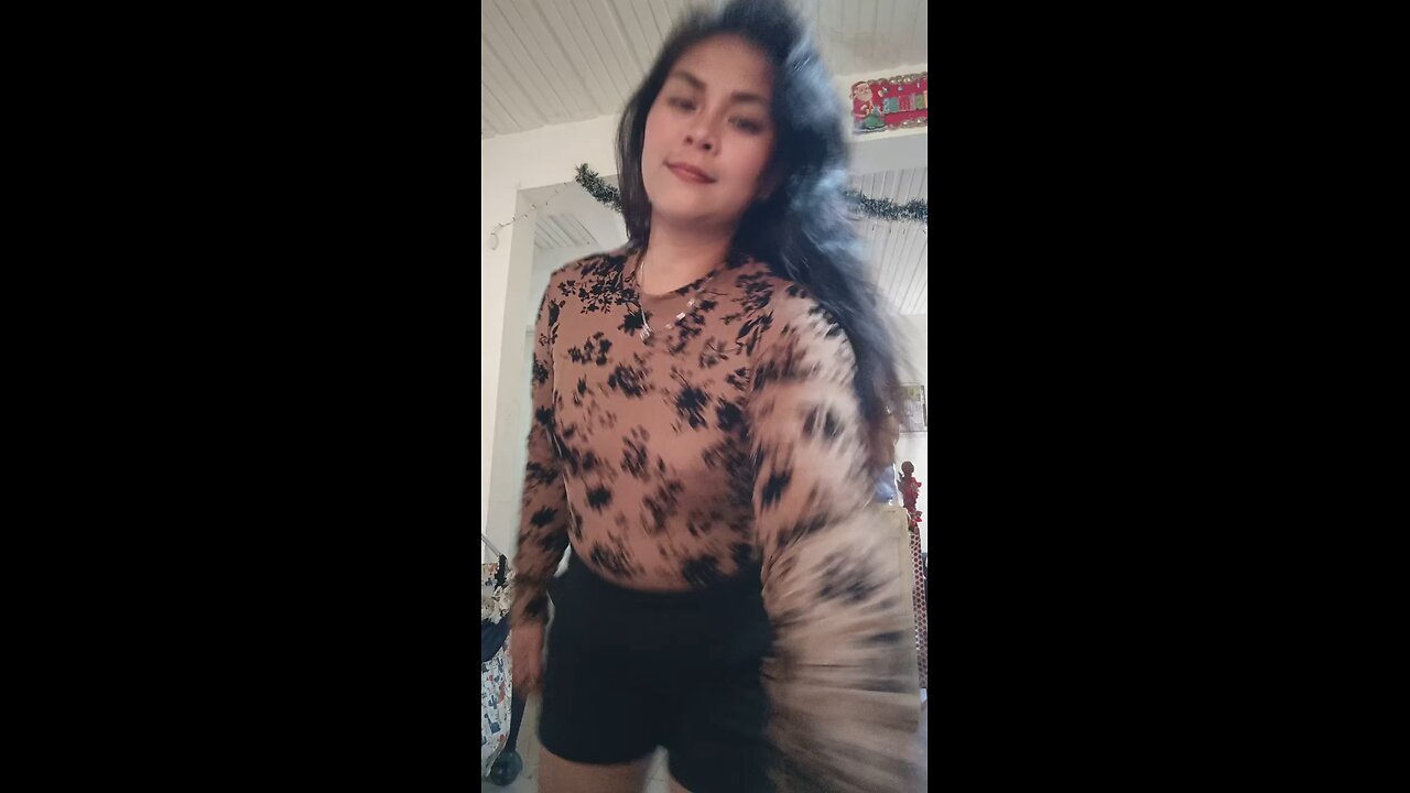 Tiktok Dance smoothy🥰