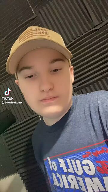 At least I’m on a path