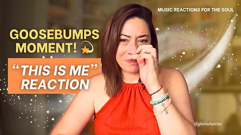 “This Is Me” – Powerful Reaction & Spiritual Reflections | The Greatest Showman