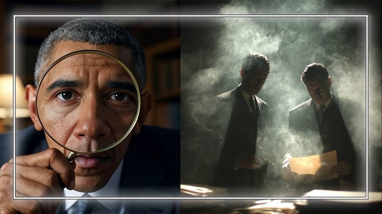 Breaking Exclusive: Obama Admin Illegally Spied On/Harassed American Journalists