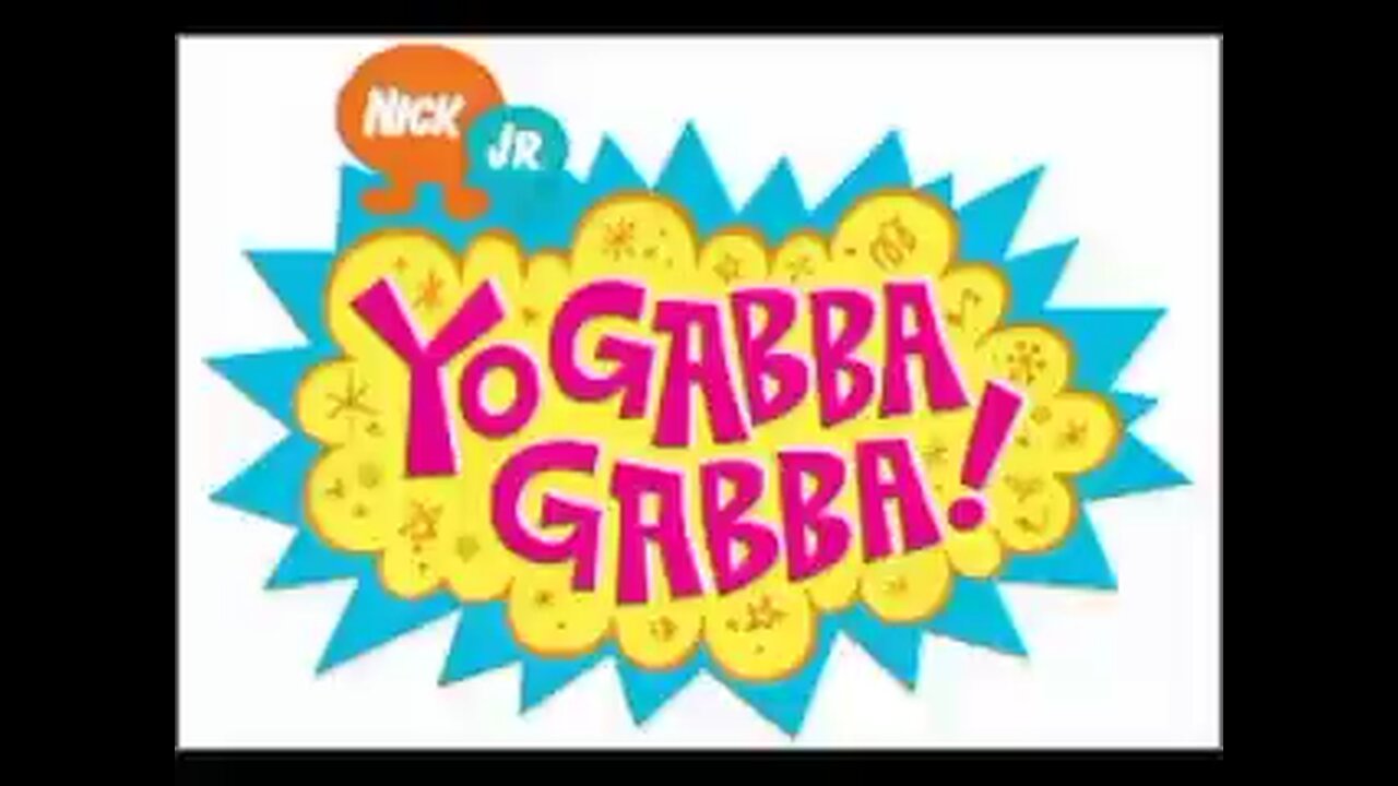 The Secret Missing Episode of Yo Gabba Gabba!