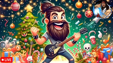 Merry Christmas! 🎄🎁❄️