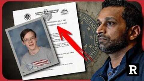 Senators Blocked, Body Burned: Inside the Thomas Crooks Assassination Mystery