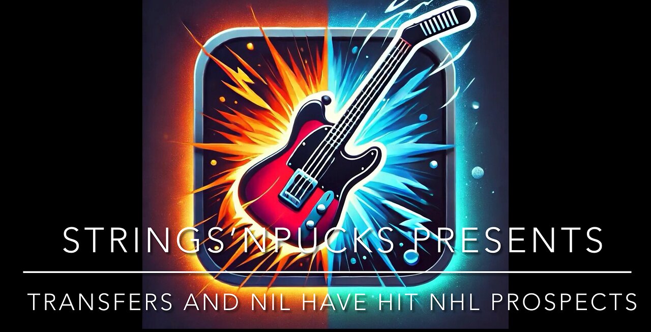 Red Wings Report - Trey Augustine opts to stay in school, has NIL hit NHL prospects?