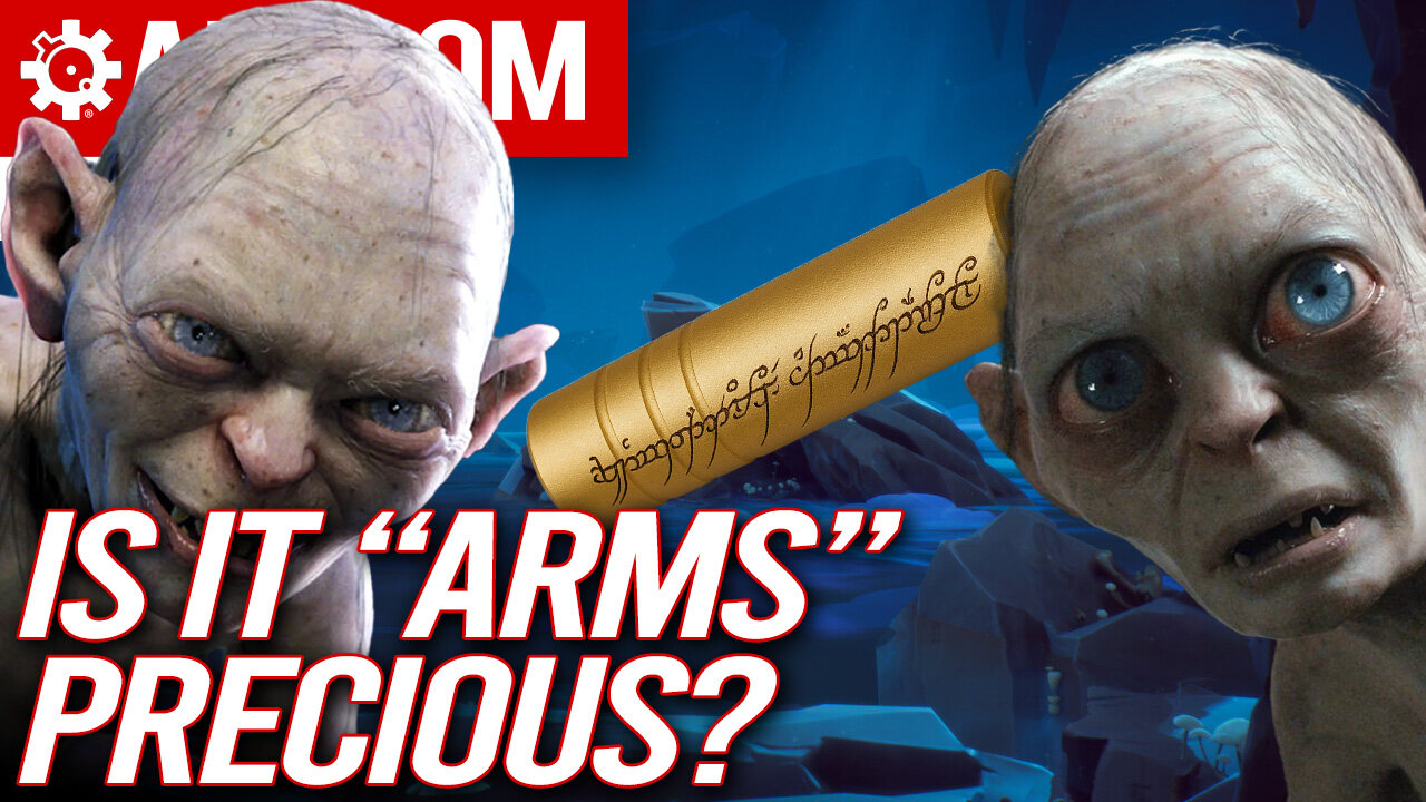 Fickle Feds Change Their Mind On Silencers | Red Flag Laws BANNED in MT | WA Passes Permit To Carry